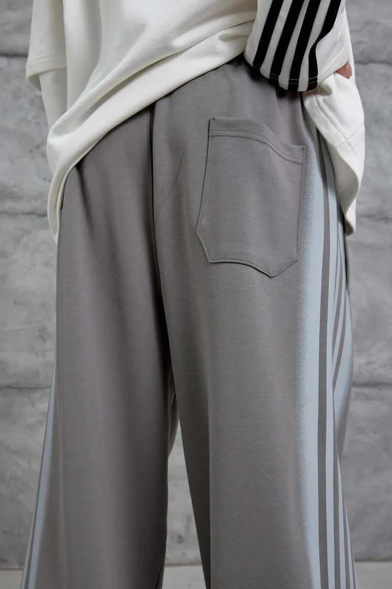 NOMARC Relaxed Straight Fit Sweatpants - 4