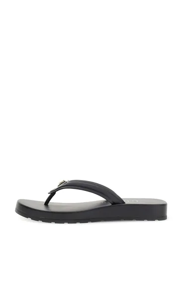 Candry Flip Flop Black