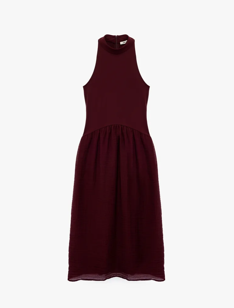 Maxi Dress - 4
