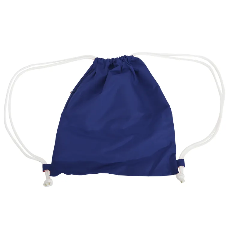 Bagbase Icon Drawstring Bag/Gymsac - French Navy