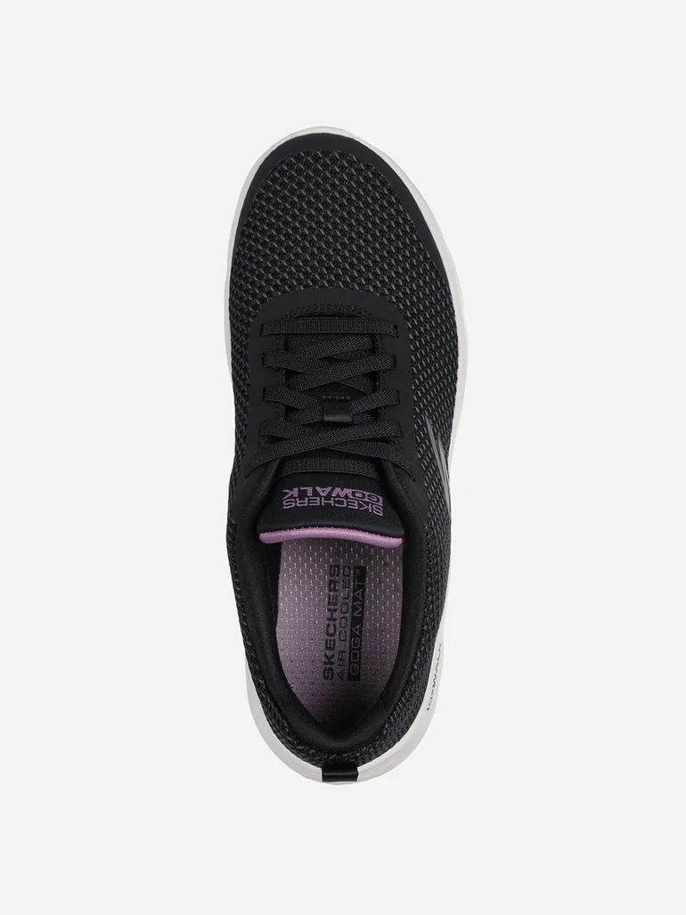 Go Walk Flex Shoes - 3