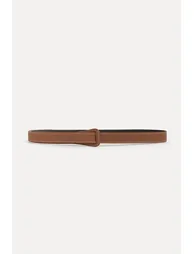 Double-Sided Wrap Belt