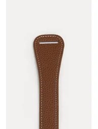 Double-Sided Wrap Belt - 2