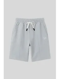 TOMMY Men's Cotton-blend Sweat Shorts - 1