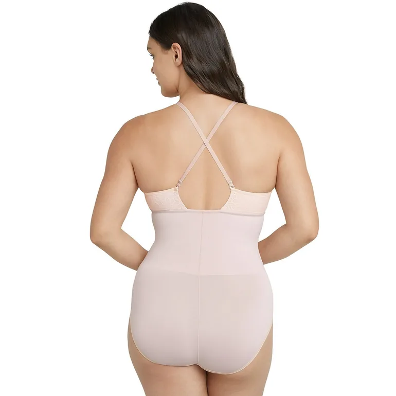 Tame Your Tummy Bodyshaper without Underwiring - 2