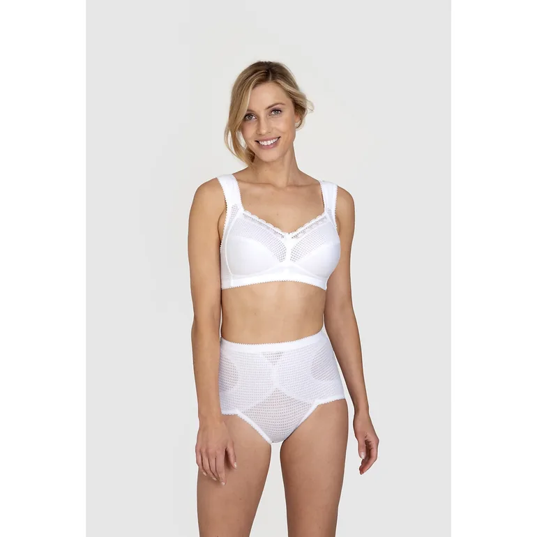 Diamond Full Cup Bra - 2