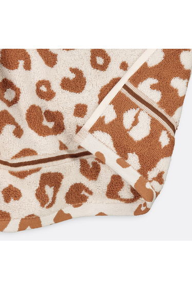Towelling Maxi Bath Sheet product thumbnail 4