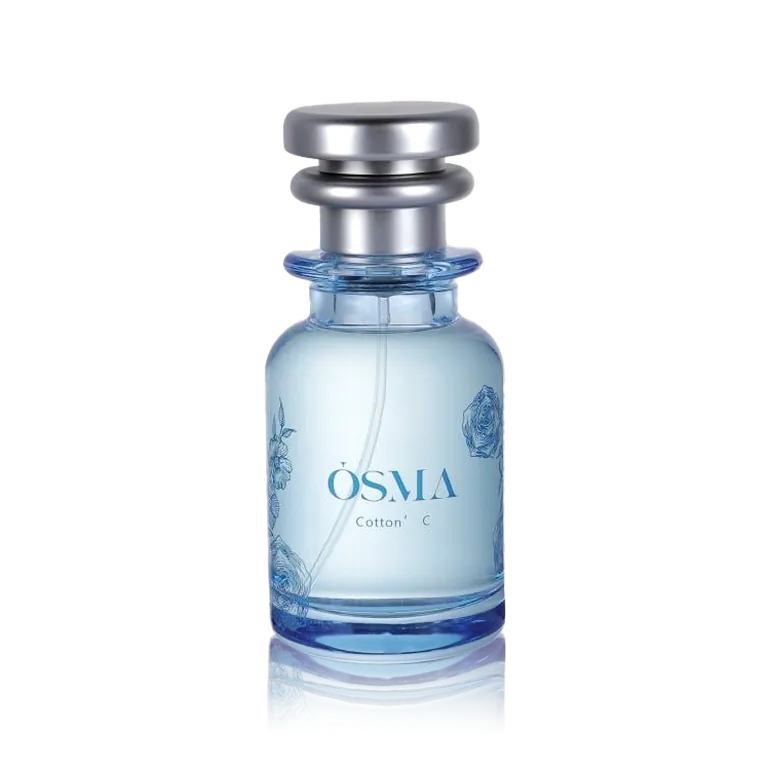 Osma Cotton C EDP - 75 ml