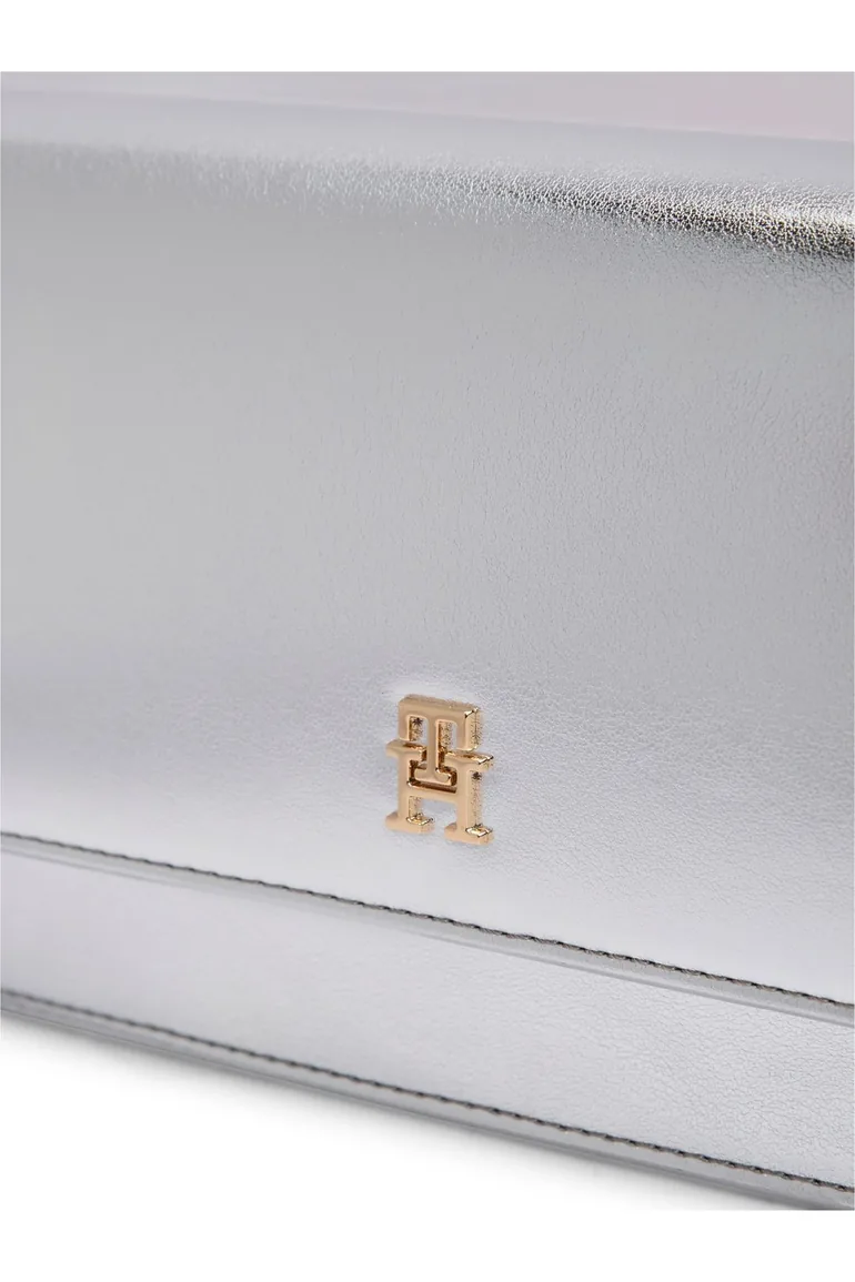 Th Icon Wallet On Chain Silver - 2