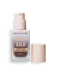 Revolution Skin Silk Serum Foundation F17.7N