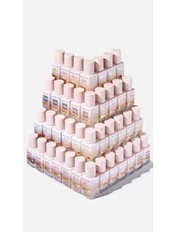 Revolution Skin Silk Serum Foundation F17.7N - 5