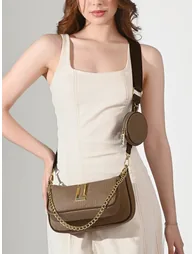 3-Piece Chunk25 Sling Bag Set