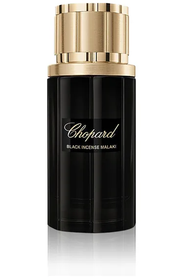 Chopard Black Incense Malaki - 80 ml