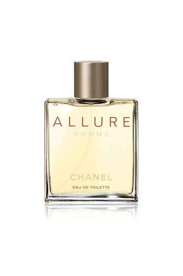 Chanel Allure Homme