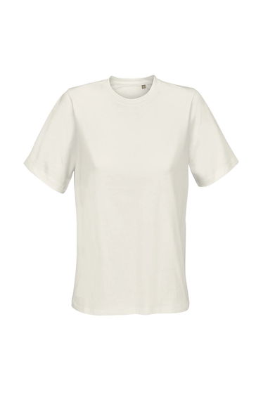 SOLS Womens/Ladies Legend T-Shirt - Off White