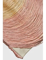 Fedde Hayley Fringe Mini Dress - 5