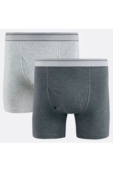 Set of 2 Boxers