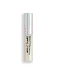 Bh Los Angeles 411 Lip Glaze Shimmer Gloss Papped - 2