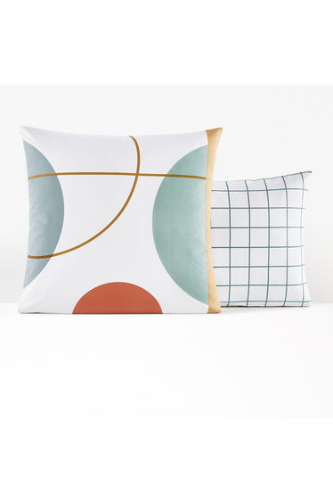 Melbourne Cotton Pillowcase