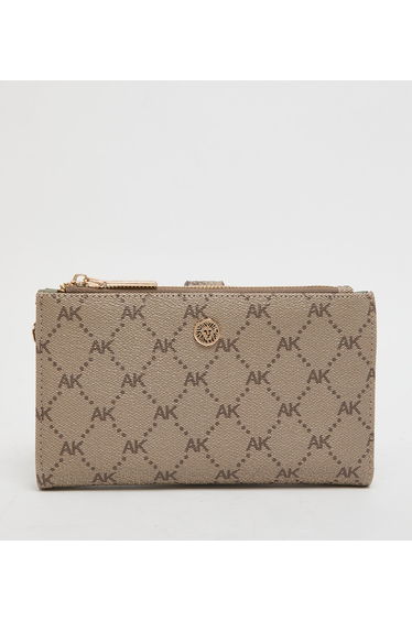 Anne Klein Compact Wristlet