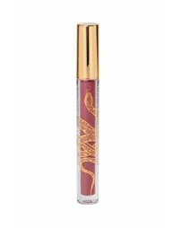 Dusty Pink Peek Transfer Resistant Long Lasting Matte Liquid Lipstick - 2