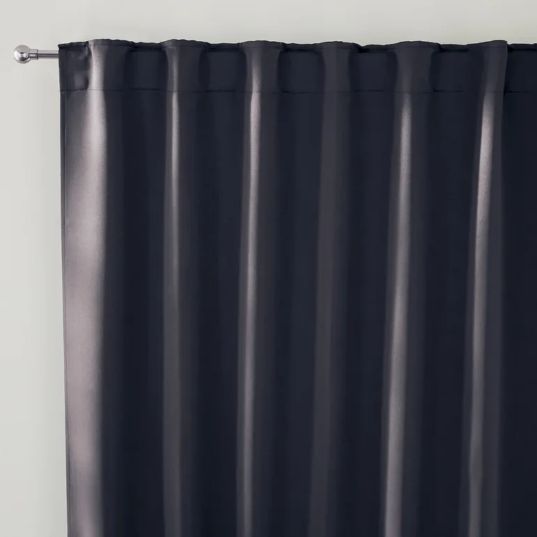 Voda Blackout Curtain - 4