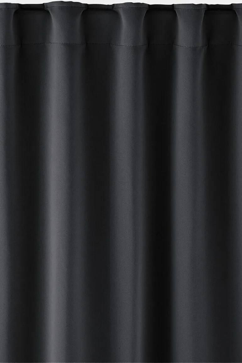 Voda Blackout Curtain