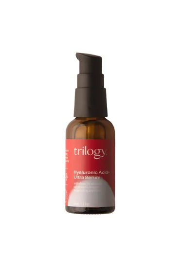 Trilogy Hyaluronic Acid + Ultra Serum (30ml)
