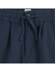 Bermuda Chino Shorts with Elasticated Waistband - 2