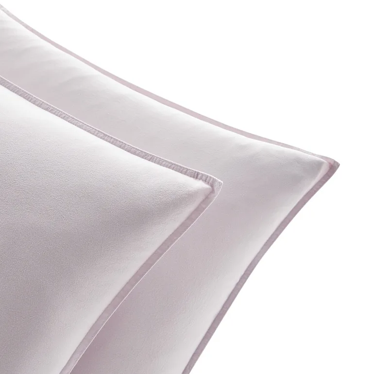 Natural Dye 100% Cotton Pillowcase - 1