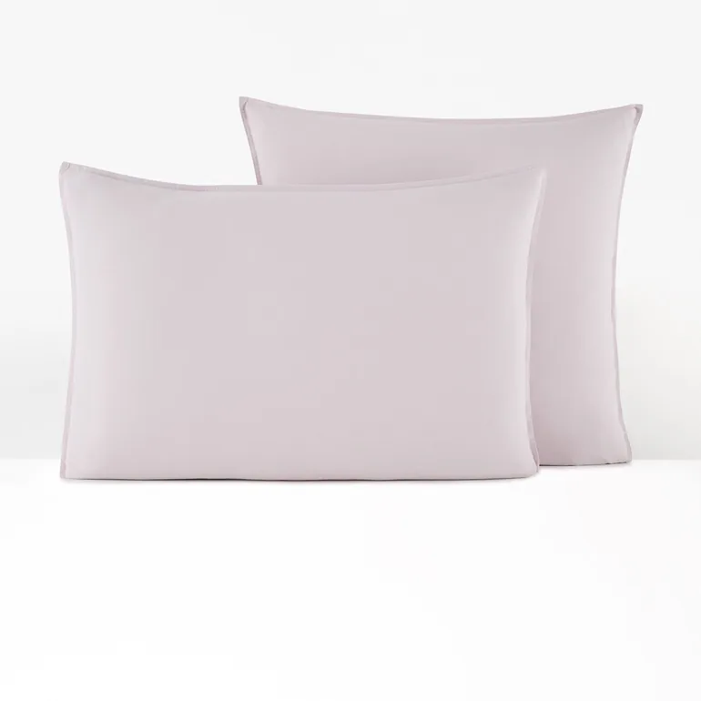 Natural Dye 100% Cotton Pillowcase