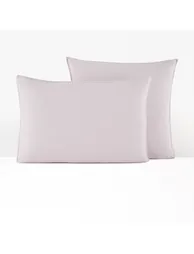 Natural Dye 100% Cotton Pillowcase