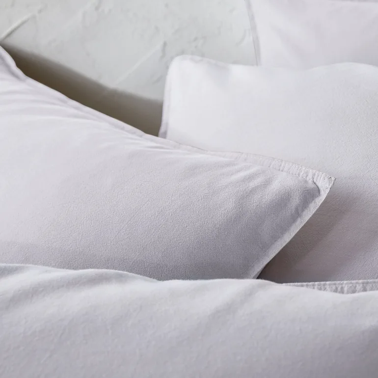 Natural Dye 100% Cotton Pillowcase - 4