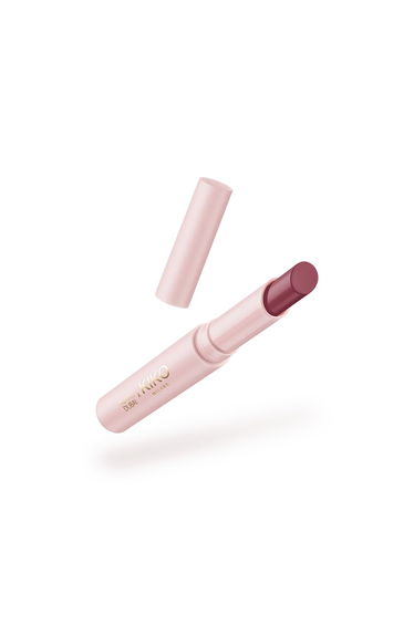 Kiko Milano Threads of Time Glazed Kiss Stick Gloss - 04 Glazed Mauve