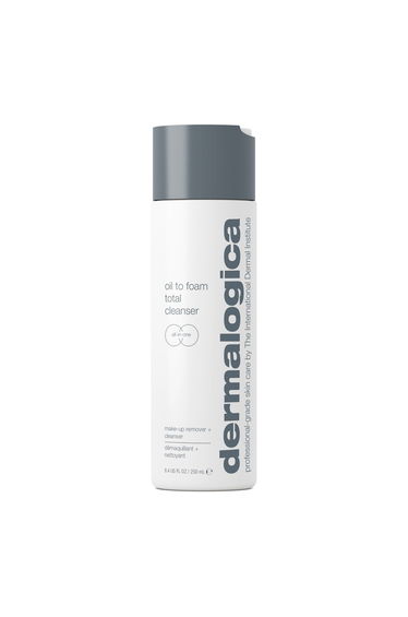 Dermalogica Oil to Foam Cleanser 250ml