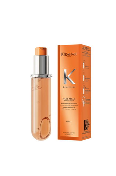 Kérastase Oleo-Relax Hair Oil Morpho Huile Refill Capsule 75ml