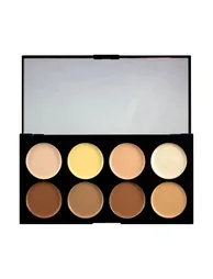 Revolution Ultra Cream Contour Palette