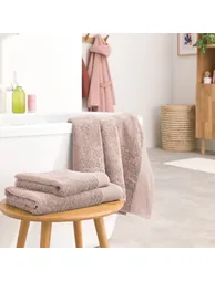 SCENARIO Set of 2 Cotton Hand Towels - 3