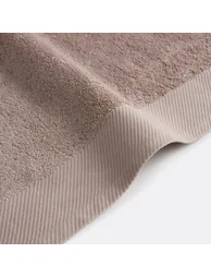 SCENARIO Set of 2 Cotton Hand Towels - 6