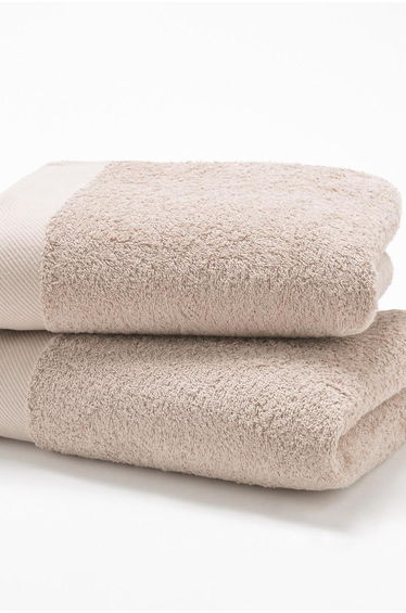 SCENARIO Set of 2 Cotton Hand Towels