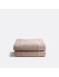 SCENARIO Set of 2 Cotton Hand Towels - 2