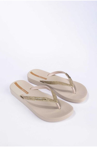 Anatomic Lolita Glitter Ivory
