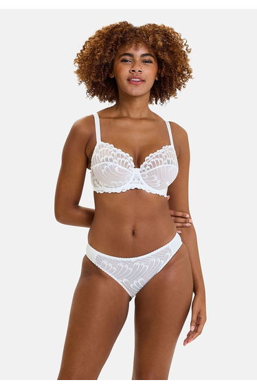 Narcisse Lace Briefs