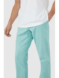 Chino Trouser - light green - 2