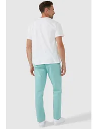 Chino Trouser - light green - 1