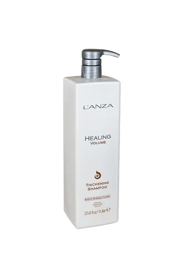 شامبو لزيادة كثافة الشعر 1000 مل 