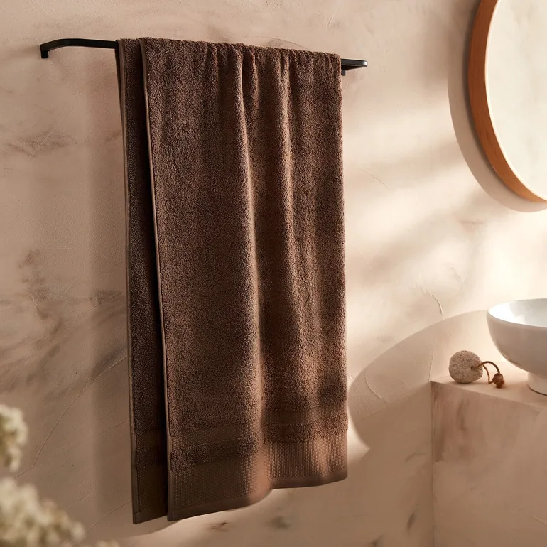 Kheops 100% Cotton Large Bath Towel