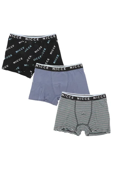 سروال بوكسر ولادي عدد 3