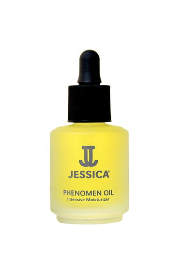 Jessica Nails Phenomen Oil - Intensive Moisturiser 7.4ml
