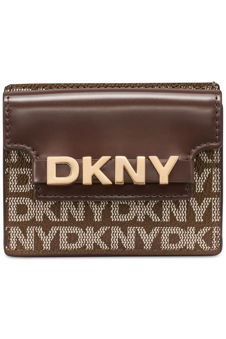 Avril Cardcase Chino Logo